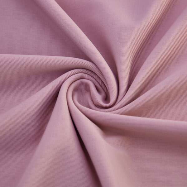 LN8812#: 75% Nylon 25% Spandex 160CM 220GSM Light-Drape Nylon Stretch Base LN8812# for Active and Intimate Wear - Image 2