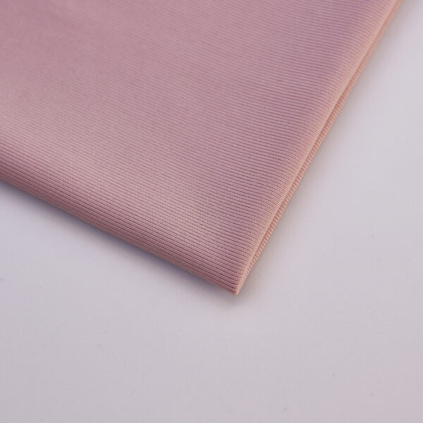 LN8812#: 75% Nylon 25% Spandex 160CM 220GSM Light-Drape Nylon Stretch Base LN8812# for Active and Intimate Wear - Image 4