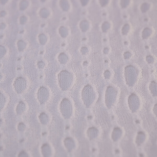 MT2461#: 95% Polyester 5% Spandex 155CM 200GSM Moisture-Wicking Poly Stretch Fabric for Activewear - Image 7