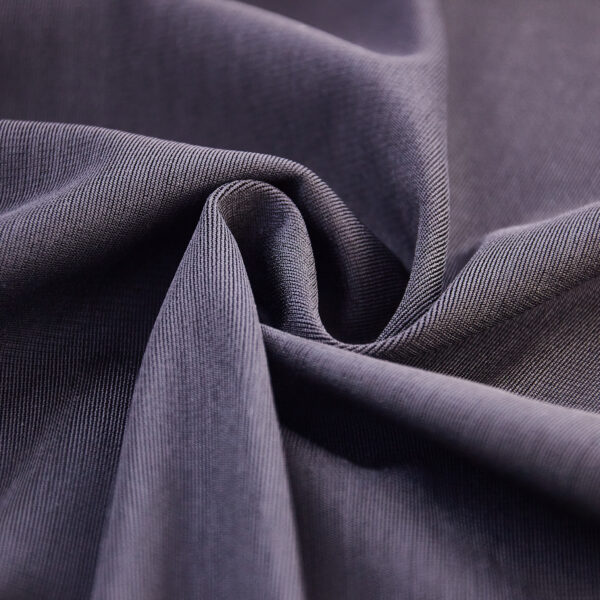 N2451#: 62%nylon 38%Spandex 63CM 190GSM High-Elasticity Nylon Textile for Underwear - Image 2