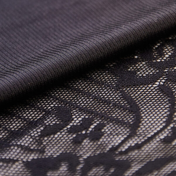 N2458#: 62%nylon 38%Spandex 63CM 190GSM Elastic Comfort Fabric for Sportswear and Underwear - Image 5