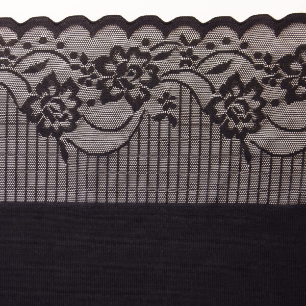 N2458#: 62%nylon 38%Spandex 63CM 190GSM Elastic Comfort Fabric for Sportswear and Underwear - Image 3