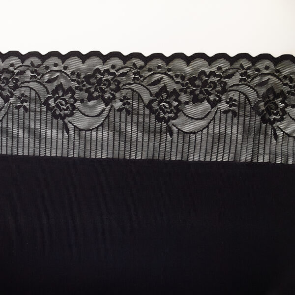 N2458#: 62%nylon 38%Spandex 63CM 190GSM Elastic Comfort Fabric for Sportswear and Underwear - Image 2