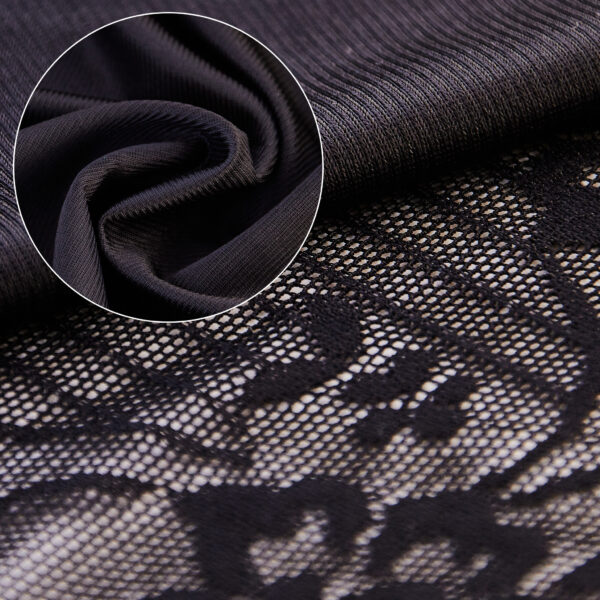 Elastic Comfort Fabric