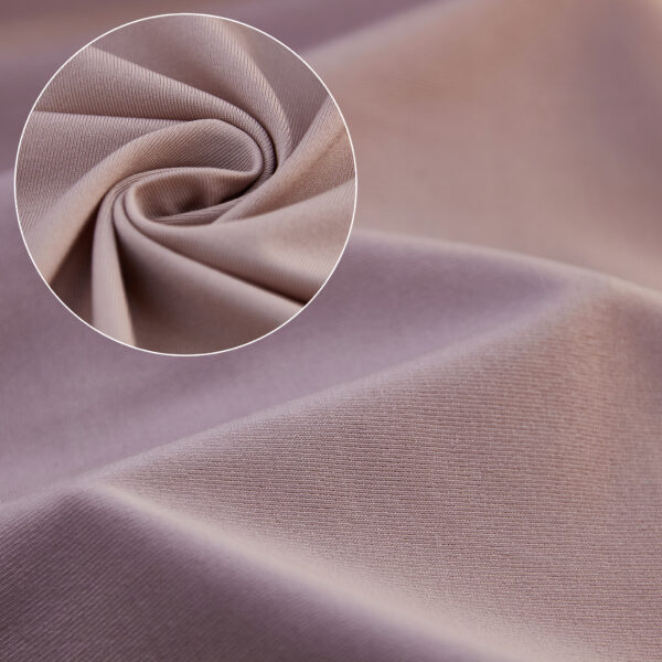 Lightweight Stretch Nylon Fabric