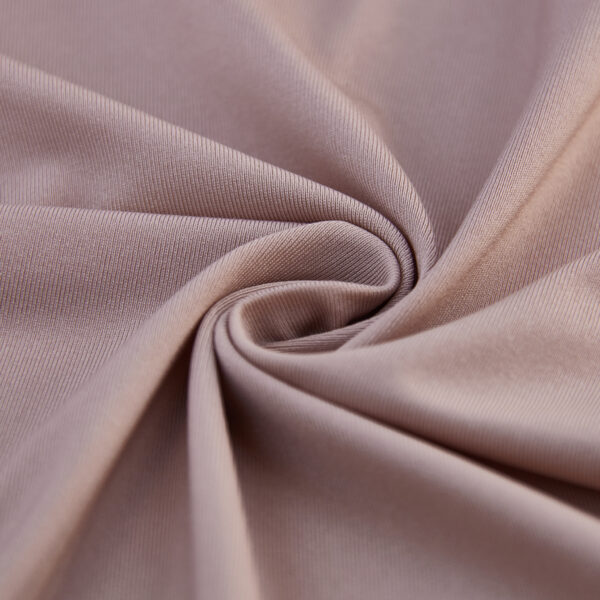 NS0240#: 84%nylon 16%Spandex 160CM 110GSM Lightweight Stretch Nylon Fabric for Sportswear and Underwear - Image 4