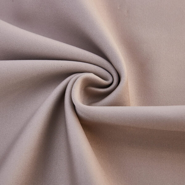 NS0422#：75%nylon 25%Spandex 160CM 270GSM High-Density Stretch Fabric for Sportswear and Underwear Applications - Image 2