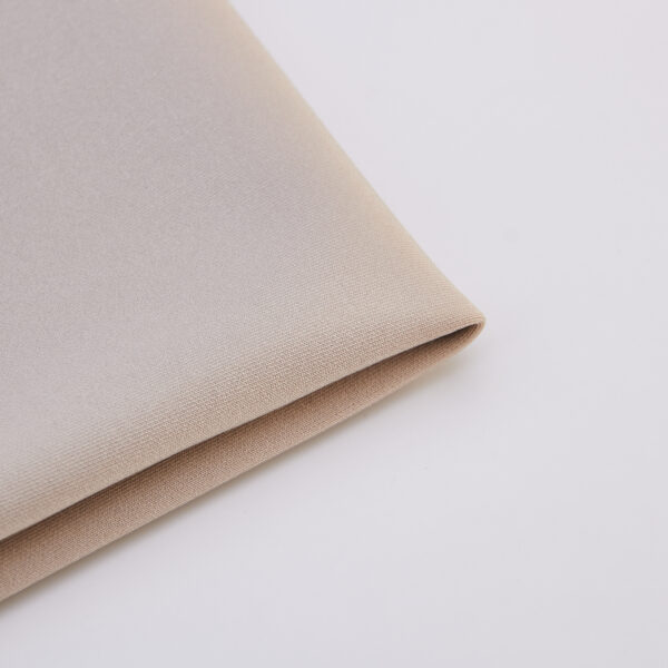NS0422#：75%nylon 25%Spandex 160CM 270GSM High-Density Stretch Fabric for Sportswear and Underwear Applications - Image 4