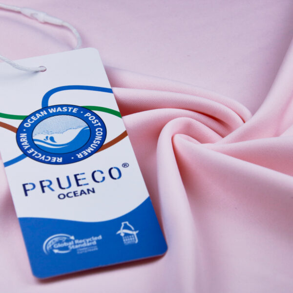 Sustainable Stretch Nylon Fabric
