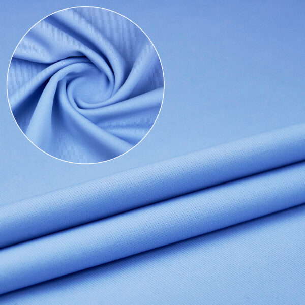 N2248#: Sun Protection Fabrics 91%N 9%SP 170CM 143GSM - Image 2