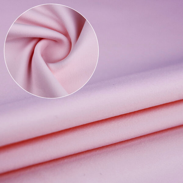 N2250#:High-Performance YOGA Fabrics 79.5% Recycled Nylon, 16.7% LYCRA 155CM 225GSM - Image 2