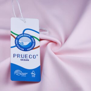 recycled nylon spandex fabric