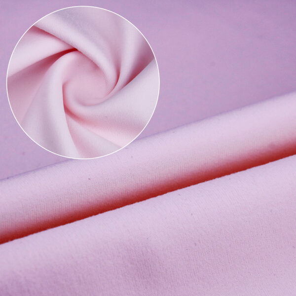 N2251#: High-Performance YOGA Fabrics 74.6% Recycled Nylon 25.4% Spandex 175CM 230GSM - Image 2